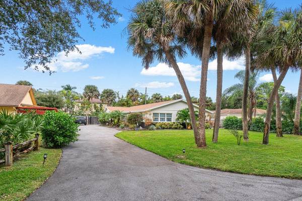 4323 Redding RD, Boynton Beach, FL 33436