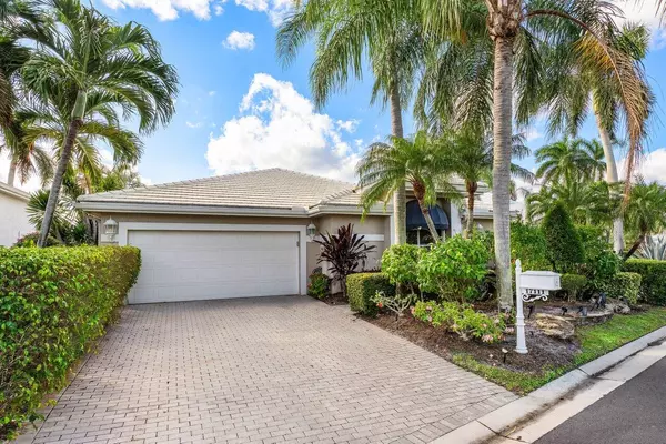 17111 Huntington Park WAY, Boca Raton, FL 33496