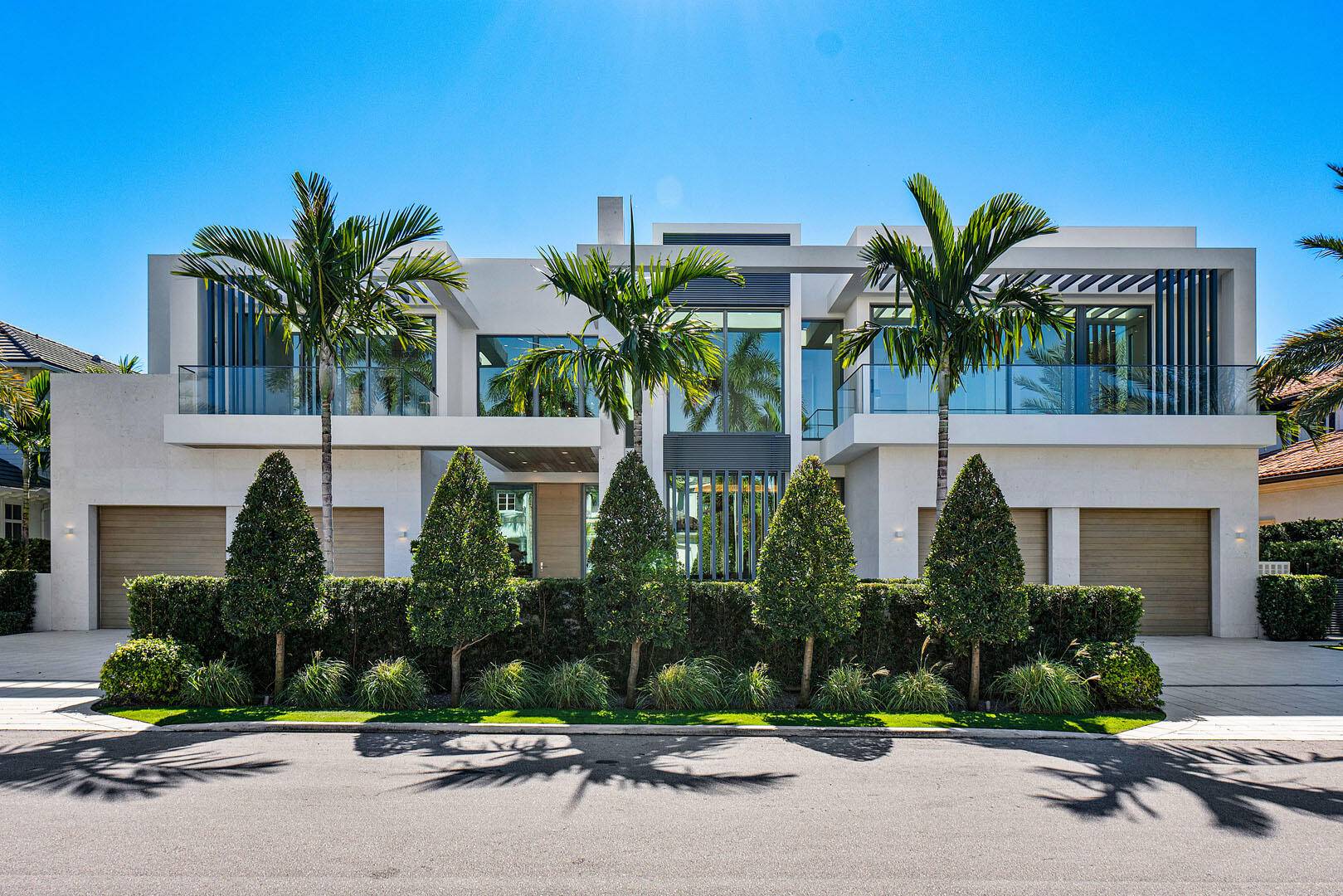 Boca Raton, FL 33432,224 W Key Palm RD