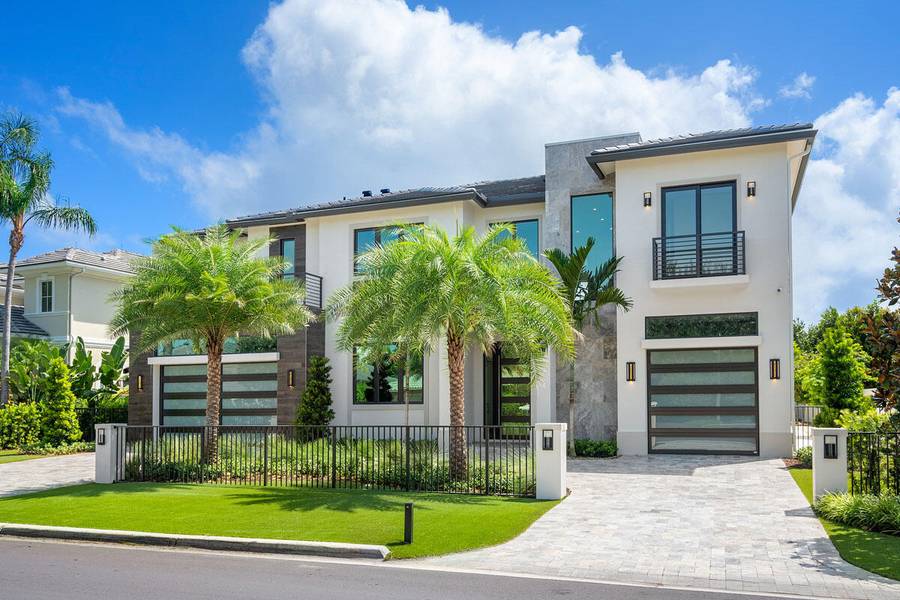 2324 Date Palm RD, Boca Raton, FL 33432