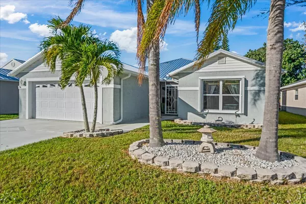 6607 Alemendra, Fort Pierce, FL 34951