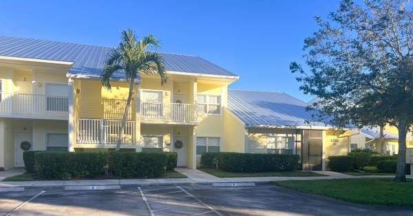 4210 Gator Trace AVE F, Fort Pierce, FL 34982