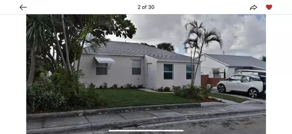 825 W 3rd ST Room 2, Riviera Beach, FL 33404