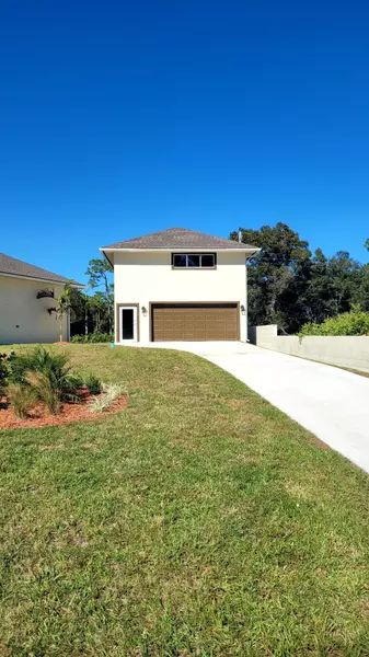 1185 SW All American BLVD, Palm City, FL 34990