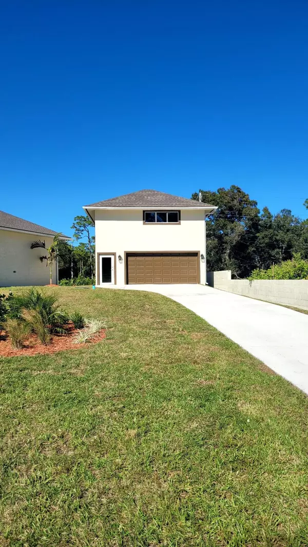 1185 SW All American BLVD, Palm City, FL 34990