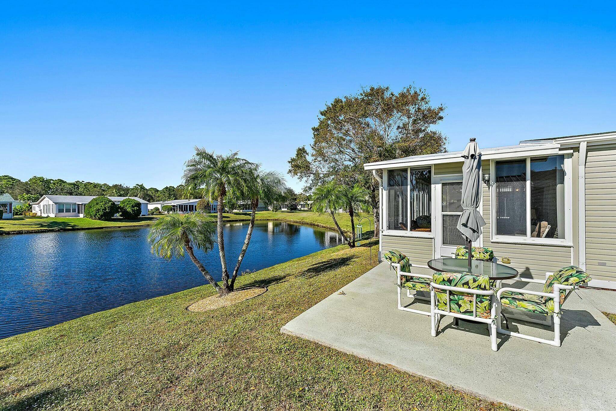 Port Saint Lucie, FL 34952,7709 White Egret LN