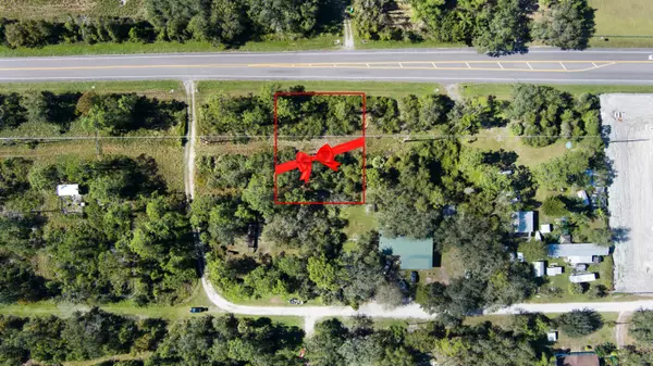 Okeechobee, FL 34972,0000 NE 17th AVE