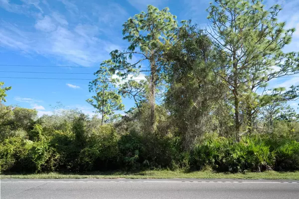 Tbd NE 17th AVE, Okeechobee, FL 34972