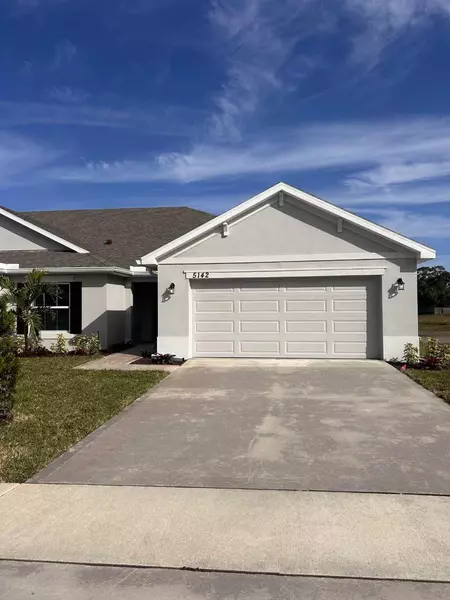 5142 Modeno ST, Fort Pierce, FL 34951