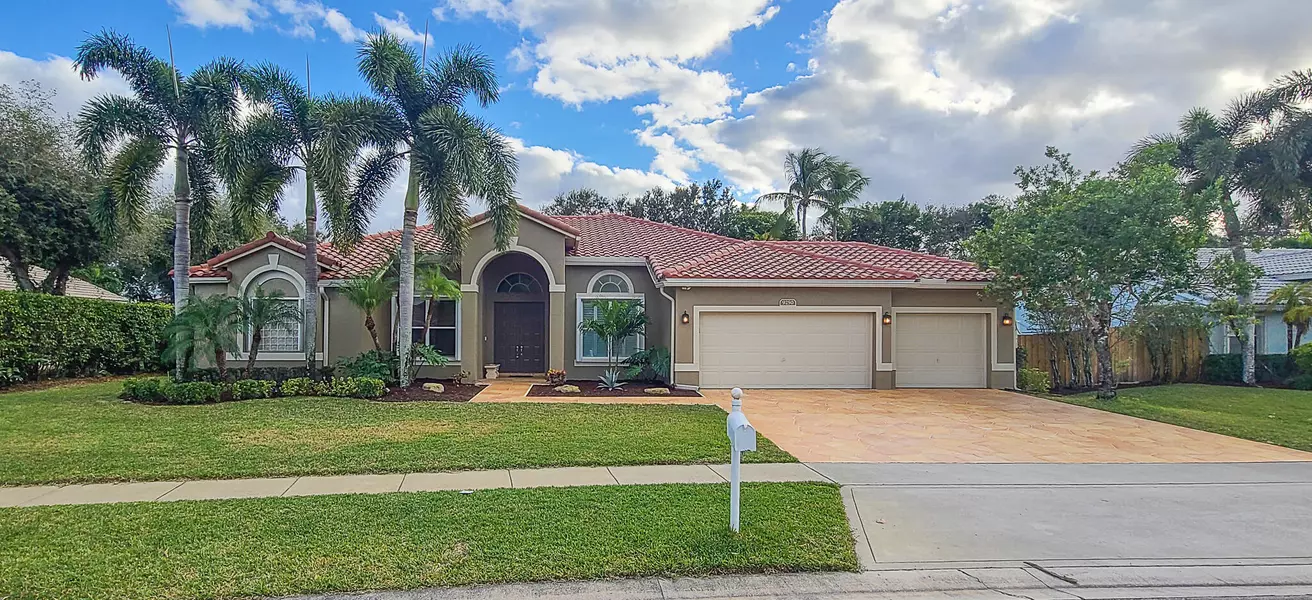 9250 Olmstead DR, Lake Worth, FL 33467