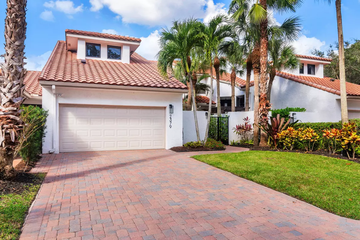 Wellington, FL 33414,2379 Windsor Way CT