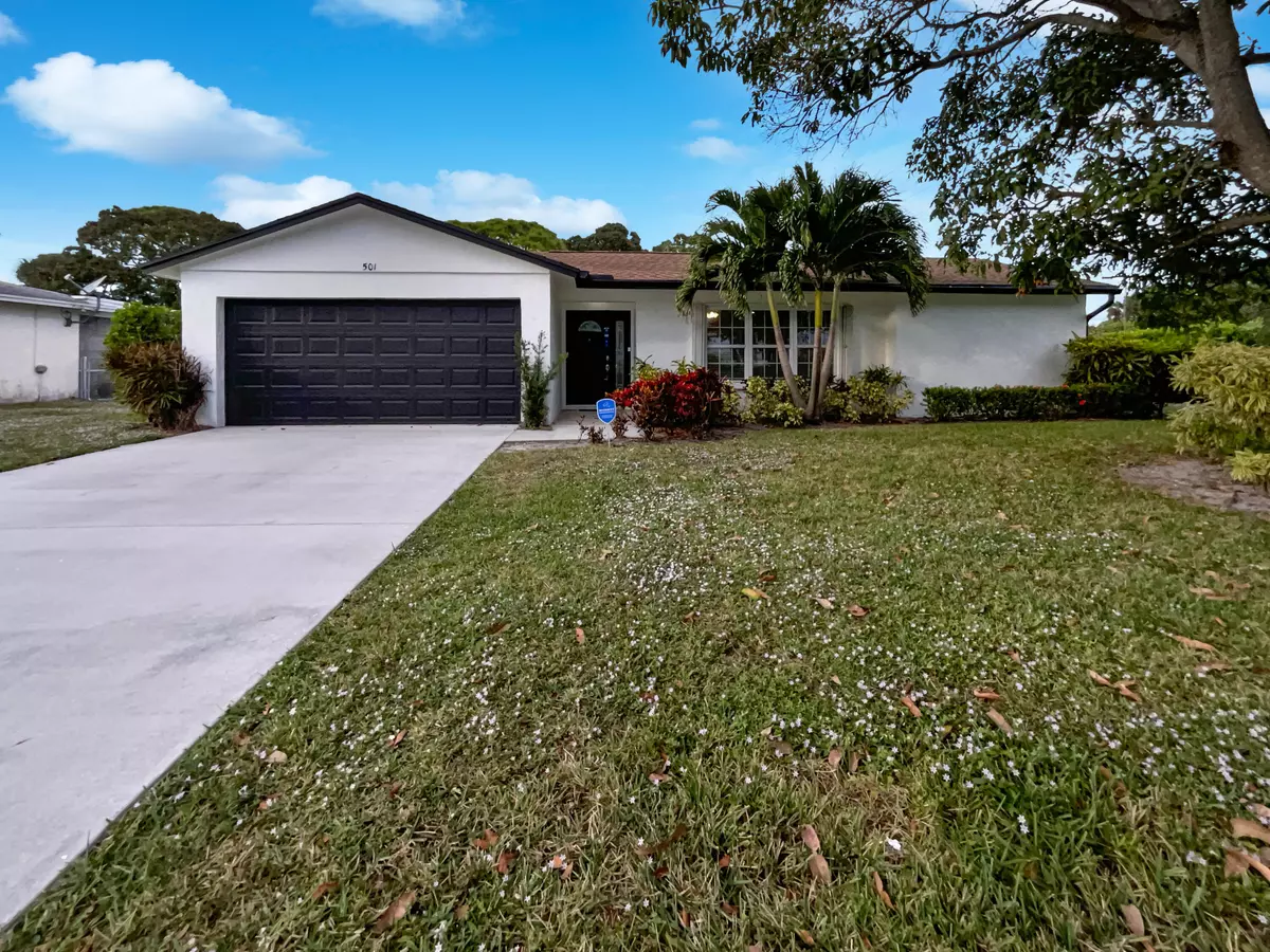 Jupiter, FL 33458,501 Oak TER