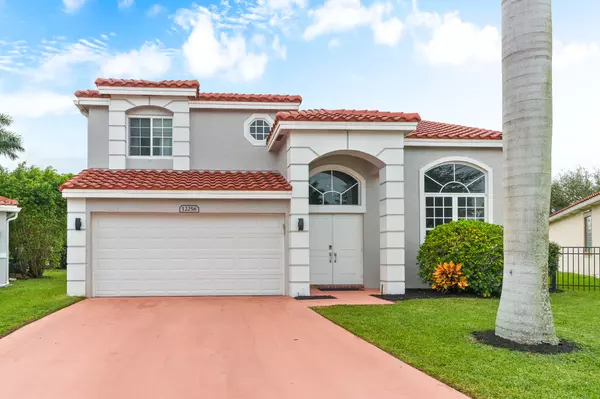 12258 Pleasant Green WAY, Boynton Beach, FL 33437