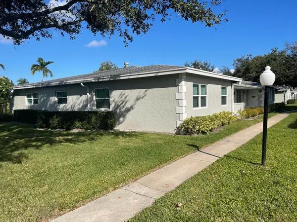 2313 Lowson BLVD C,  Delray Beach,  FL 33445