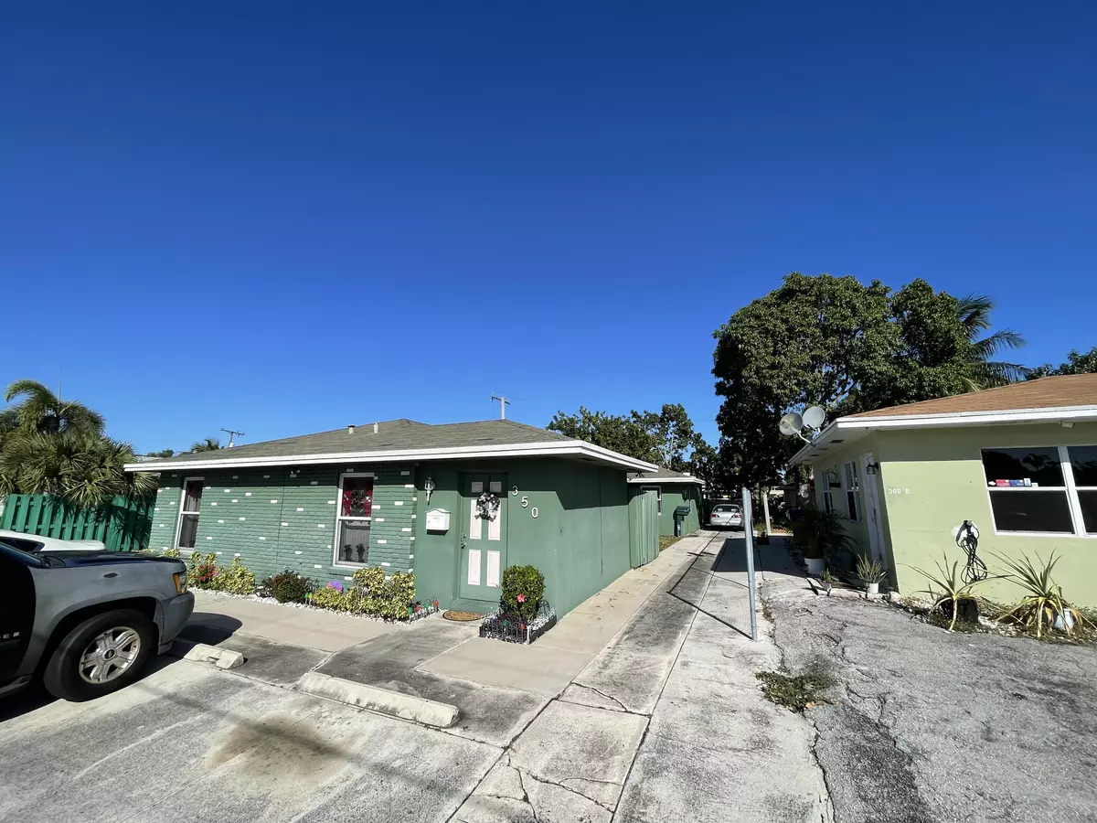 Riviera Beach, FL 33404,350 W Blue Heron BLVD 1