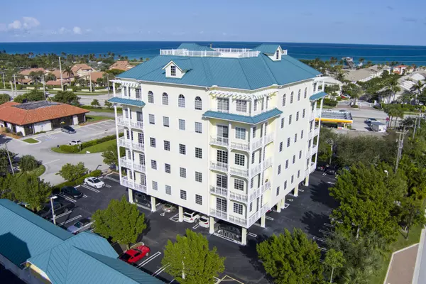 790 Juno Ocean Walk 304-C, Juno Beach, FL 33408