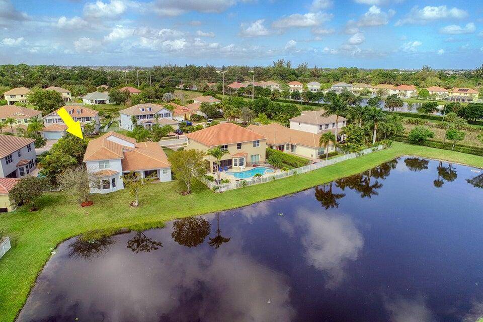 West Palm Beach, FL 33411,9264 Madewood CT