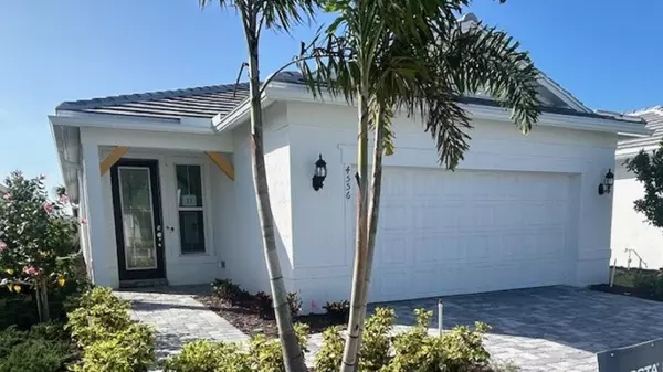 Vero Beach, FL 32967,4556 Nautilus CIR