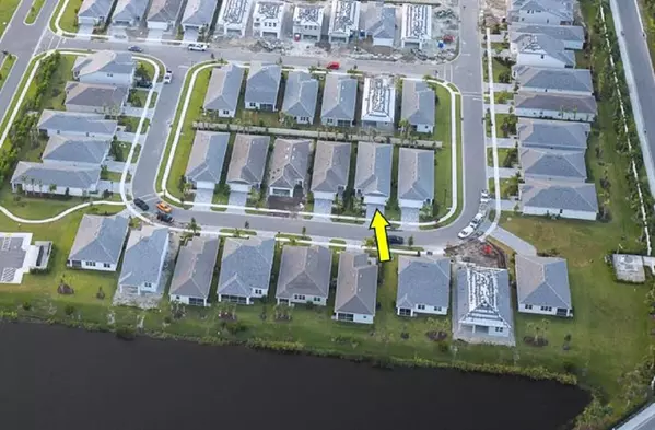 Vero Beach, FL 32967,4556 Nautilus CIR