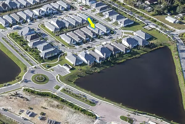 Vero Beach, FL 32967,4556 Nautilus CIR