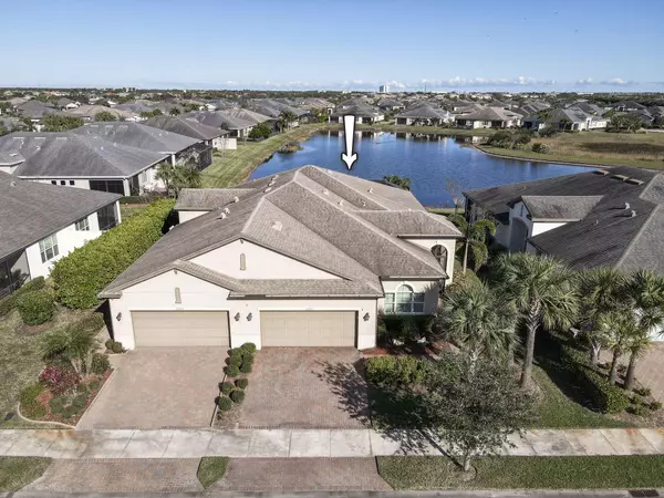 Port Saint Lucie, FL 34987,11031 SW Winding Lakes CIR