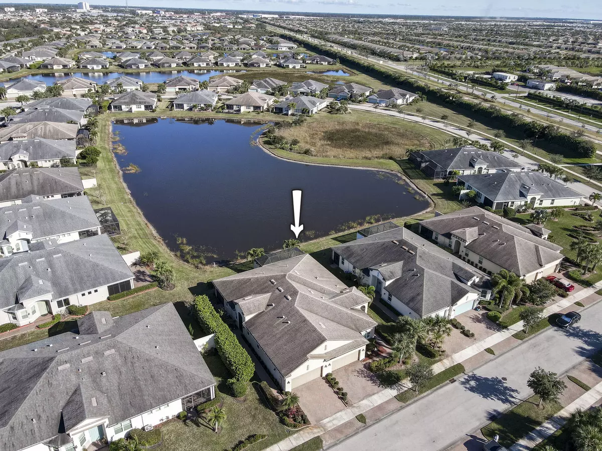 Port Saint Lucie, FL 34987,11031 SW Winding Lakes CIR