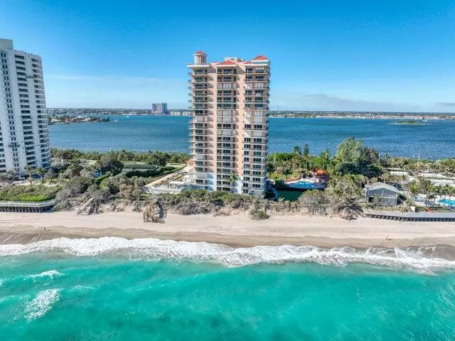 5150 N Ocean DR 2001, Singer Island, FL 33404