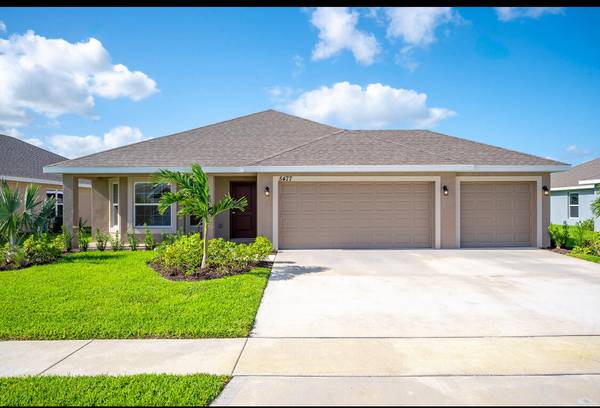 5536 Lugo ST, Fort Pierce, FL 34951