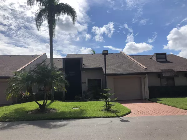 Lake Worth, FL 33467,6746 Versailles CT