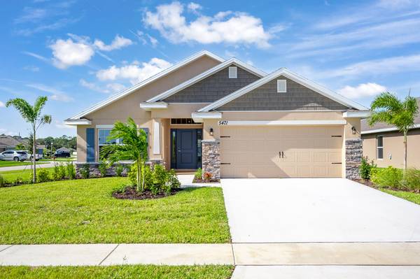 5606 Lugo ST, Fort Pierce, FL 34951