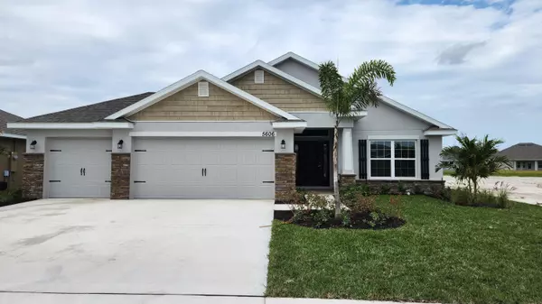 5606 Lugo ST, Fort Pierce, FL 34951