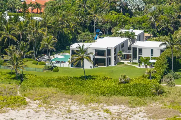 Palm Beach, FL 33480,1446 N Ocean WAY