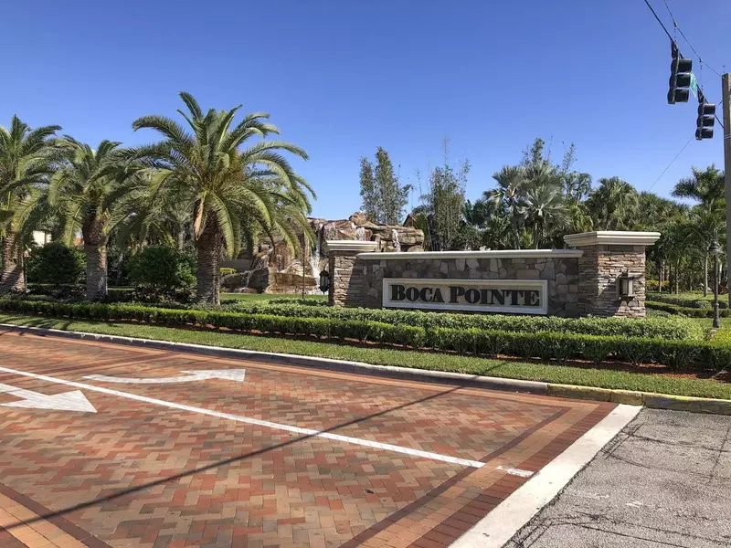 22791 Trelawny TER A, Boca Raton, FL 33433