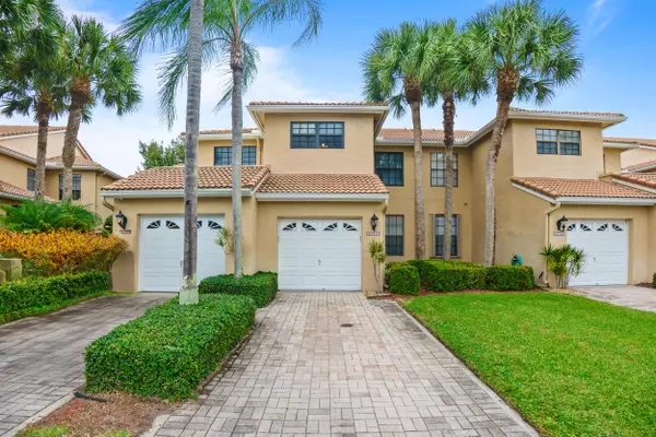 22791 Trelawny TER A, Boca Raton, FL 33433