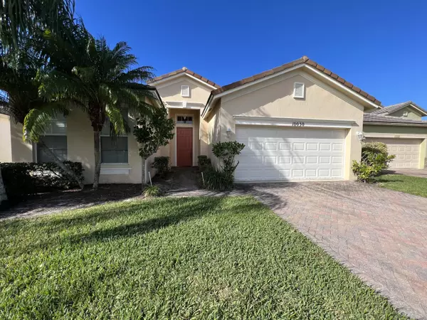 10030 SW Cardigan CIR, Port Saint Lucie, FL 34987