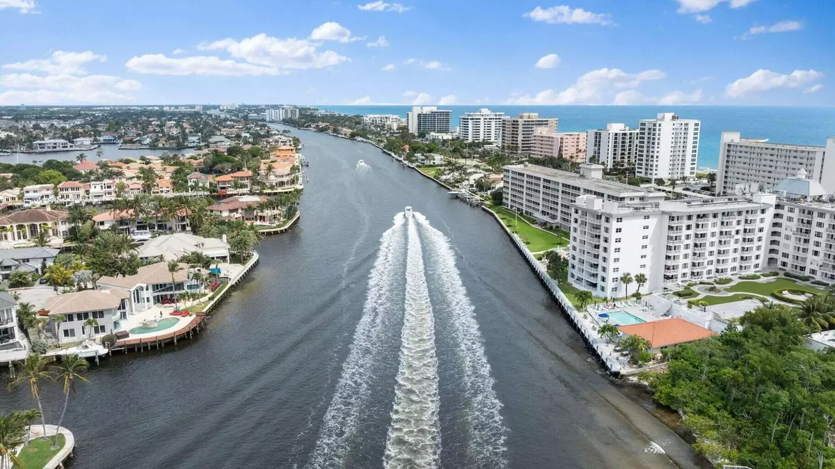 Highland Beach, FL 33487,3114 S Ocean BLVD 304