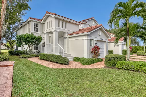 2087 Wingate BND, Wellington, FL 33414