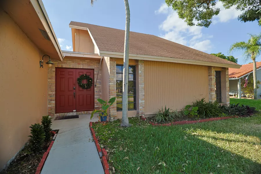 4051 NW 93rd WAY, Sunrise, FL 33351