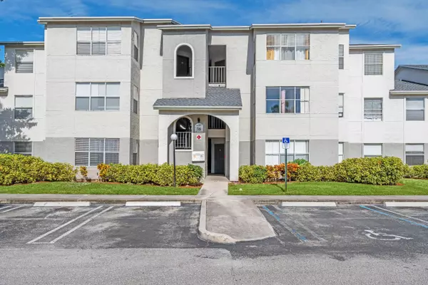 1401 Village BLVD 1625, West Palm Beach, FL 33409