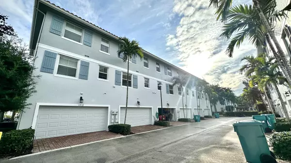 1224 Via Fatini, Boynton Beach, FL 33426