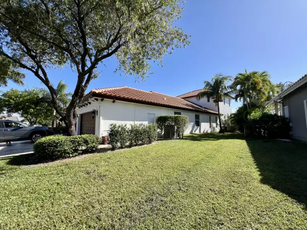 Boca Raton, FL 33428,12211 Rockledge CIR