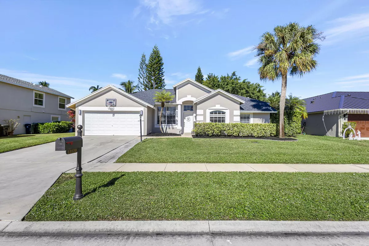 Wellington, FL 33414,13120 Meadowbreeze DR