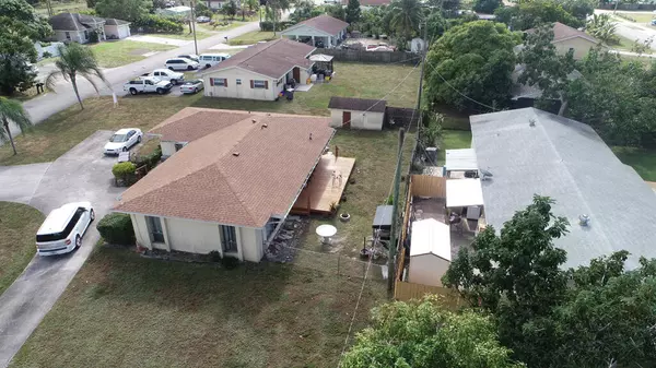 West Palm Beach, FL 33417,1675 E Breezy LN