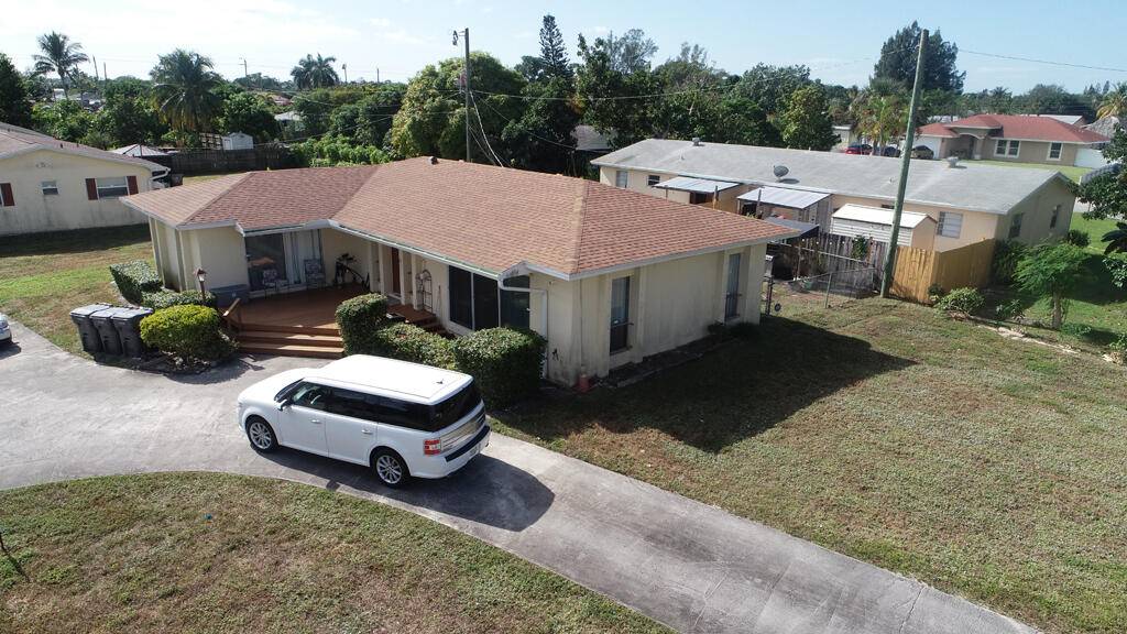 West Palm Beach, FL 33417,1675 E Breezy LN