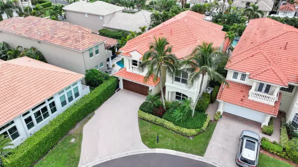 North Palm Beach, FL 33410,736 Charlestown CIR