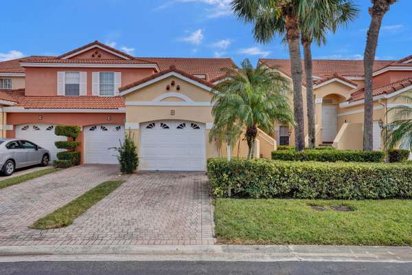 17060 Emile ST 9, Boca Raton, FL 33487