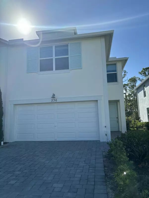 236 Osprey Preserve BLVD, Jensen Beach, FL 34957