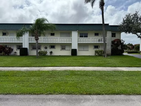 Palm Beach Gardens, FL 33410,3150 S Meridian WAY 6