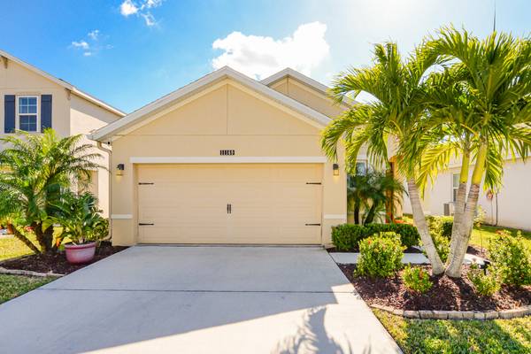 11169 SW Sophronia ST, Port Saint Lucie, FL 34987