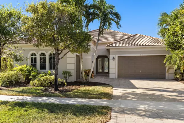 Wellington, FL 33414,1370 Beacon CIR